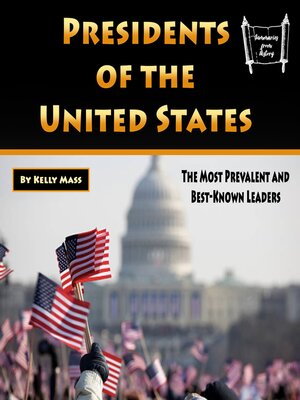 cover image of Presidents of the United States